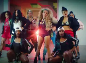 Instrumental: Keyshia Cole - You Ft French Montana & Remy Ma